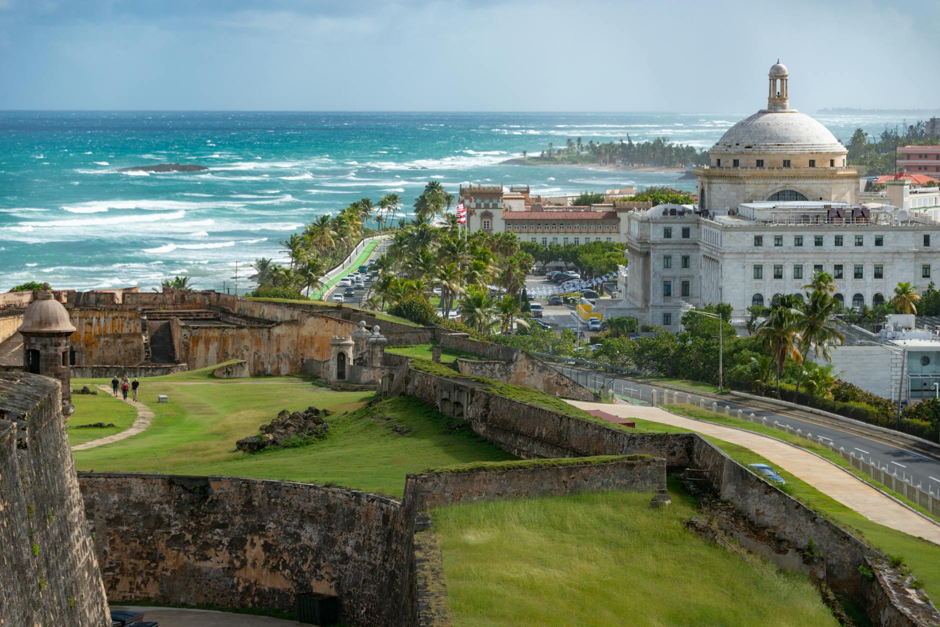 Encuesta acerca de la Intención del Voto en Puerto Rico