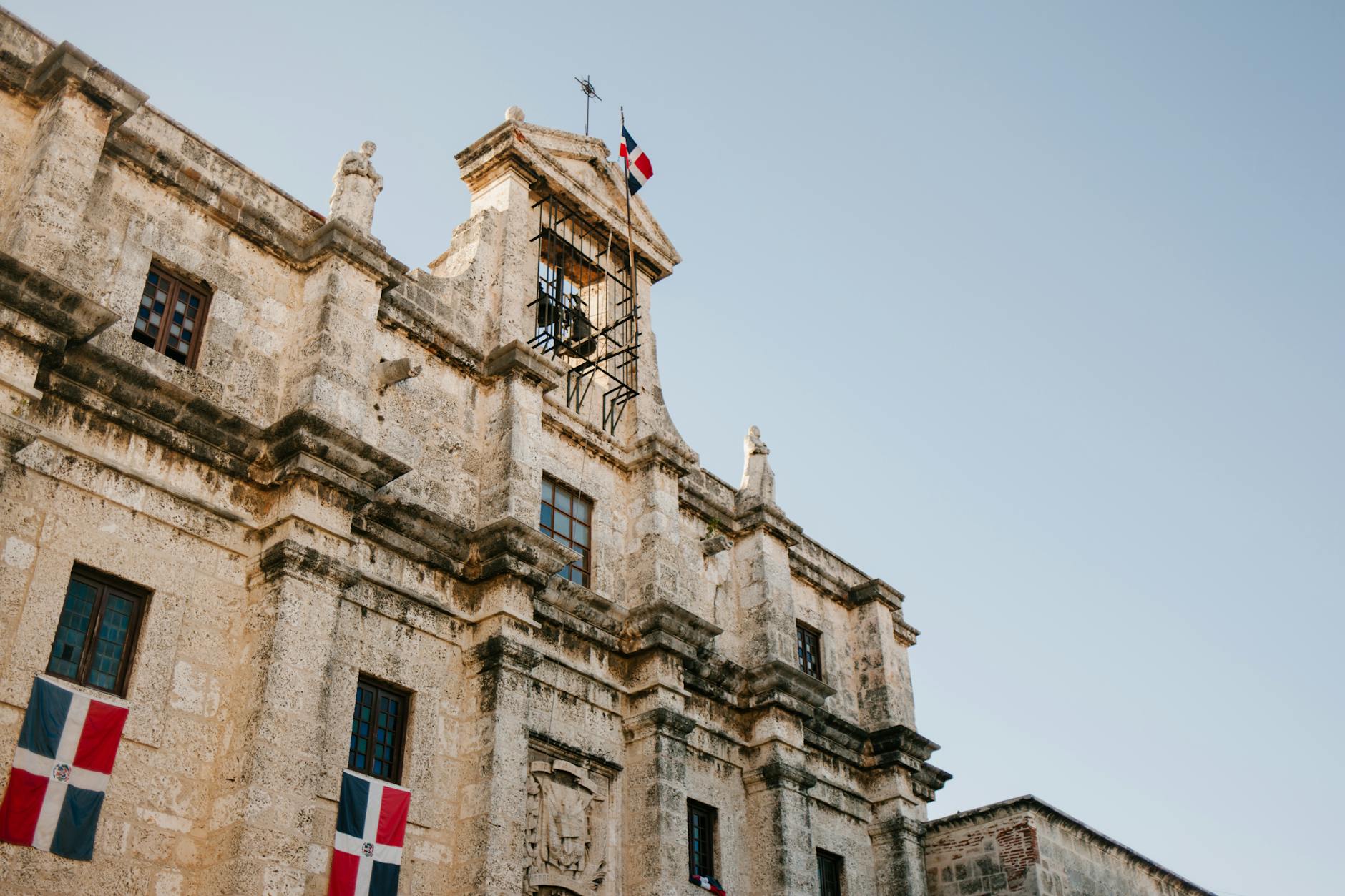 Top 5 de países que visitan República Dominicana