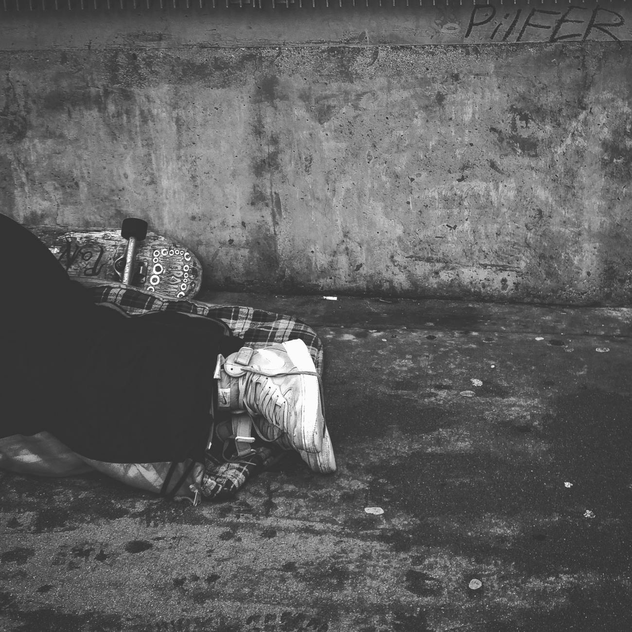 Evolución de Personas Sin Hogar en Puerto Rico: Datos Clave